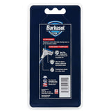 Barbasol Ultra 3 Premium Disposable Razor Value Pack Bundle (3 Packs/12 Total Razors)