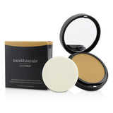 bareMinerals Barepro Performance Wear Powder Foundation, Toffee, 0.34 Ounce