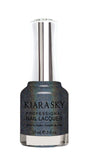 Kiara Sky Gel Polish Ombre Glow Collection Hey, Gorgeous G703