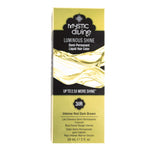 3IR Intense Red Dark Brown Demi-Permanent Liquid Hair Color