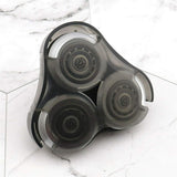 RQ12+ Replacement Head for Norelco SensoTouch 3D Series 8000 and Arcitec Shavers