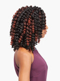 4 Packs Deal!!! JAMAICAN BOUNCE 26" (SOM1B/30) - Sensationnel African Collection Crochet Braid