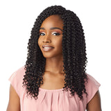Sensationnel Crochet braids Lulutress 3X Pre-Looped 3D Passion Twist 12