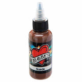 SUEDE BROWN Millennium Moms 1oz Tattoo Ink Mom's USA