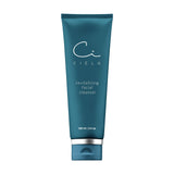 Ciela Revitalizing Daily Face Wash Cleanser - Improve Dry Sensitive Or Oily Skin, Exfoliating Organic Scrub and Anti Aging Formula For Women