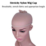 24'' Long Straight Wig Costume Anime Cosplay Wig Straight Bangs Synthetic Wigs (Golden Blonde) for Women With Wig Cap