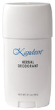 Kandesn Herbal Deodorant, 2.1 oz.