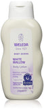 Weleda White Mallow Body Lotion, 200 ml