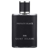 Saint Hilaire Private Black Men 3.3 oz EDP Spray