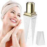 Rechargeable Facial Hair Remover for Women, Electric Painless Hair Shaver Removal Face Razors Epilator for Face Lips, Bikini and Full Body, Hair Trimmer for Women