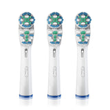 Oral-B Dual Clean Brush Heads - 6 CT