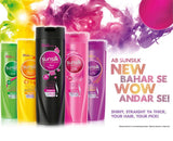 Sunsilk Lusciously Thick and Long Conditioner (180ml)