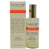 Demeter Ylang Ylang Cologne Spray for Women, 4 Ounce