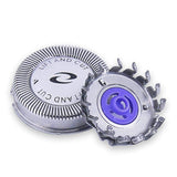 CORABLADE HQ3 Replacement Shaver Head Compatible with Philips Norelco Hq56 Hq55 Hq4+ Hq3 Razors (HQ3)