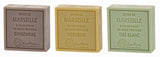 Lothantique Savon de Marseille Soap, set of 9, 100G each