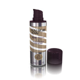 (Pack 2) COVERGIRL and Olay Tonerehab 2-In-1 Foundation, Soft Sable 175, 1 Fluid Ounce