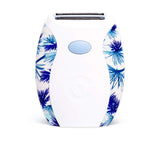 Clio Designs Palmperfect Electric Shaver in Patterns, Color and Pattern may vary (pack of 1)