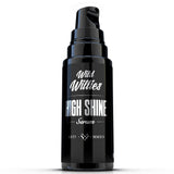 Wild Willie's High Shine Serum - The Perfect Mix of Oils to Provide That Exquisite Long-Lasting Luster for Your Beard.