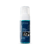 Particle Face Wash Cleanser for Men - Removes Oil and Grime -Revitalizes, Hydrates and Soothes Skin - Help Prevent Skin Irritation - Exfoliates Dead Skin Cells - Cleans Skin Before Shaving - 5.07 Oz