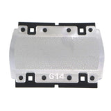 VINFANY Foil Screen for Braun Pocketgo Pocket Twist E-Razor 614 350 355 370 375 5614 5615 P10 Shaver Razor