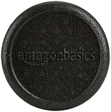 Amazon Basics High-Density Round Foam Roller - 12-Inches