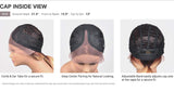 Outre Melted Hairline Lace Front Wig MARTINA (1)