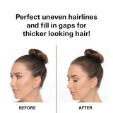 COLOR WOW Root Cover Up, Dark Blonde, 0.07 Oz