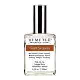 Demeter Cologne Spray, Giant Sequoia, 1 oz.