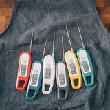 Lavatools PT12 Javelin Digital Instant Read Meat Thermometer for Kitchen, Food