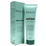 Kerastase Paris Resistance Ciment Thermique Conditioner, 5.1 ounce(150ml)