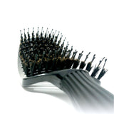 CROC Vent Boar Brush, Black