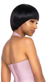 Outre Human Hair Wig Duby Wig Oval Fringe (DR425)