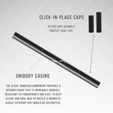 Brow Architect Stylo, Brow Pencil, Wicker