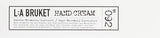 No. 092 Sage/Rosemary/Lavender Hand Cream 70 ml by L:A Bruket