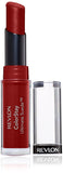 2 x Revlon Colorstay Ultimate Suede Lipstick 2.55g - 093 Boho Chic
