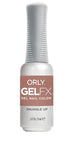 Orly Gel Nail Color, Power Pastel, 0.3 Fluid Ounce