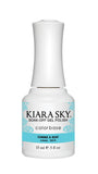 Kiara Sky Gel Polish Electro Pop Collection G614 Gimme A Beat 0.5 oz