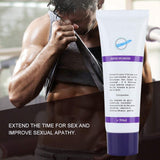 50ml private part Enlargement Cream, Male Private Part Extender nourishing Cream Extender Cream Larger Thicker Longer for Male