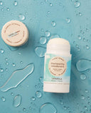 Lavanila - The Healthy Deodorant. Aluminum-Free, Vegan, Clean, and Natural - Vanilla + Water: For Peace 2 oz