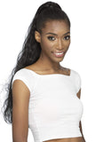 Vivica A. Fox Synthetic Human Hair Blend, 26 Inch Layered Ends Body Wave w/Drawstring, Pocket Bun Style Extensions - HPB-JAYMA (P2216)