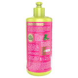 Linha Tratamento (SOS Cachos) Salon Line - Creme Para Pentear Cacheados A Crespos 500 Ml - (Salon Line Treatment (SOS Curls) Collection - Wavy To Curly Combing Cream 16.09 Fl Oz)