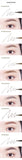 Etude House Drawing Slim Eye Brow 1.5mm (#4 Grey Brown)