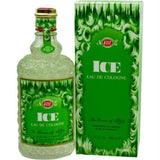 4711 ICE EAU DE COLOGNE 13.5 oz/ 400 ml by Muelhens for Men