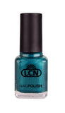 LCN Nail Polish Blue Laguna 16ml