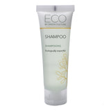 Eco by Green Culture Hotel Amenities Travel Sized Shampoo 30ml (288 Pack)