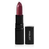 INGLOT Lipstick (135 Deep Rose)