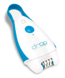Epilady Drop Rechargeable Wet/Dry Epilator