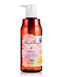 KOSE Rose of Heaven Shampoo Pump