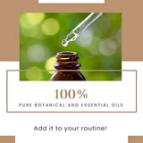 OraMD Original Dentist Recommended Worldwide 100% Pure Breath Freshener for Bad Breath, Halitosis Canker Sores, Gum Boils and Tooth Abscesses - 1 Bottle