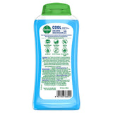 Dettol Body Wash and shower Gel, Cool - 250ml